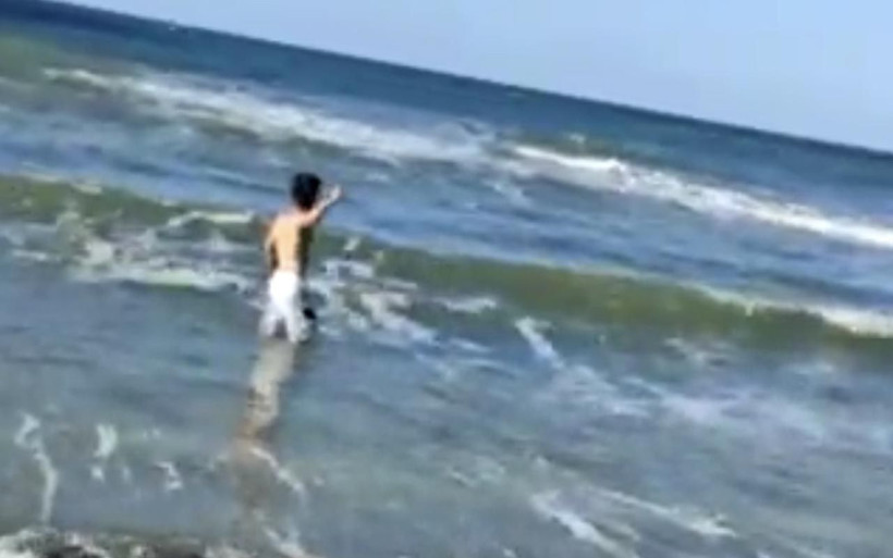 Bartın'da 21 yaşında ölen Mert'in son anlarını annesi böyle kaydetmiş - Resim: 4