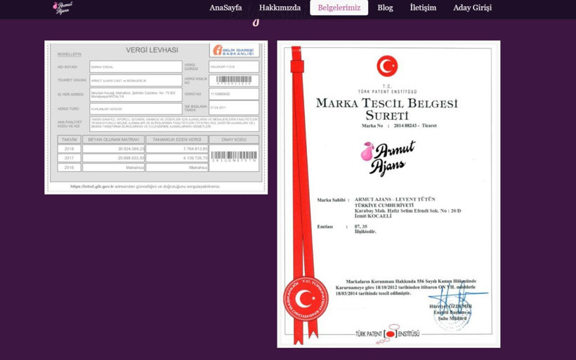 'Sertifikalı jigolo' operasyonu! Jigololuk vaadiyle kandırıp haraca bağladılar - Resim: 3