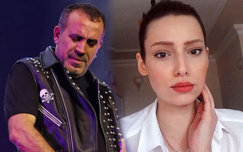 Haluk Levent sözünü tuttu! Neslican Tay için konser geliriyle yaptırdı - Resim: 1