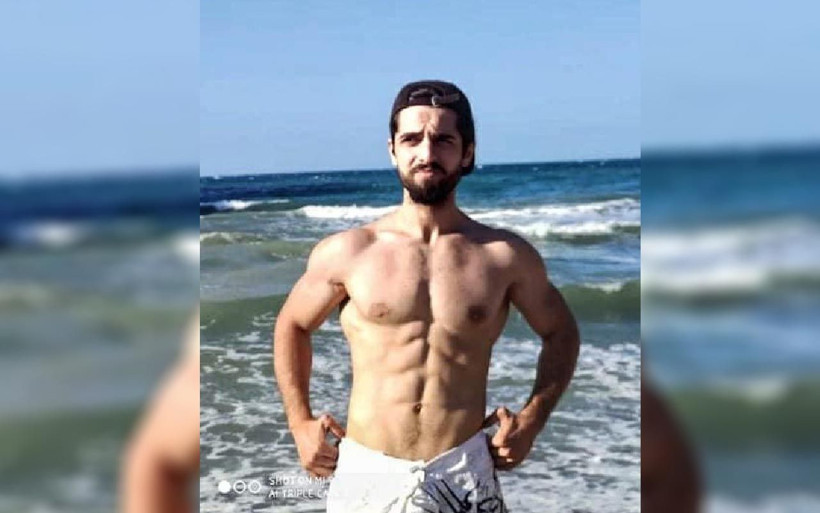 Bartın'da 21 yaşında ölen Mert'in son anlarını annesi böyle kaydetmiş - Resim: 1