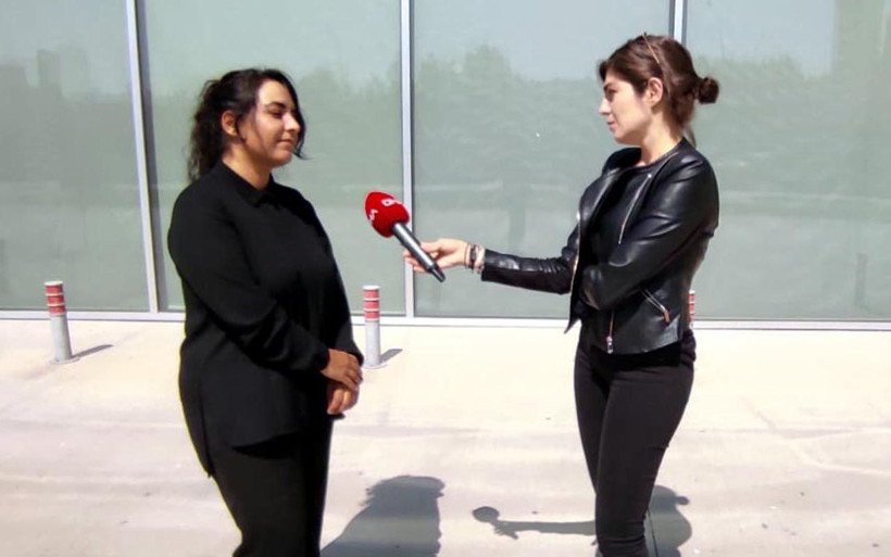 Kırıkkale'de otel odasında taciz kabusu yaşayan mühendis: Sürekli uyanıyorum - Resim: 3