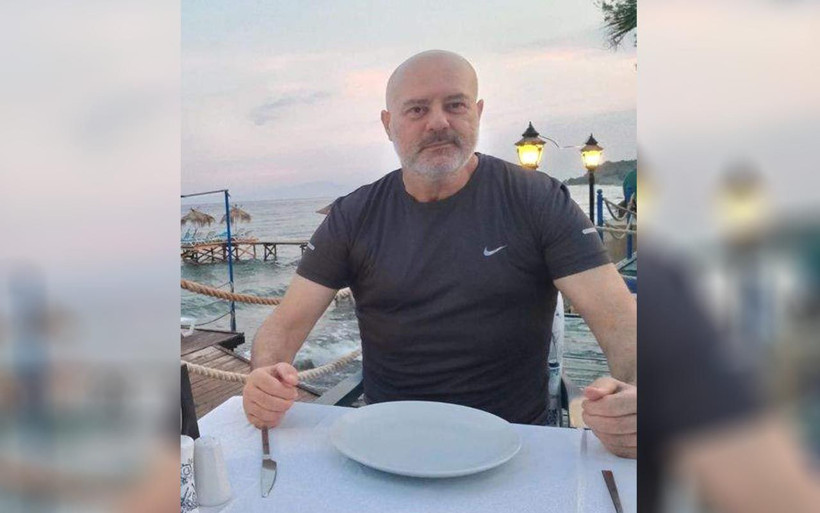 Kırklareli'nde 2 ay koronavirüsle savaşan 30 yıllık gazeteci: 3 kez kalbim durmuş - Resim: 3