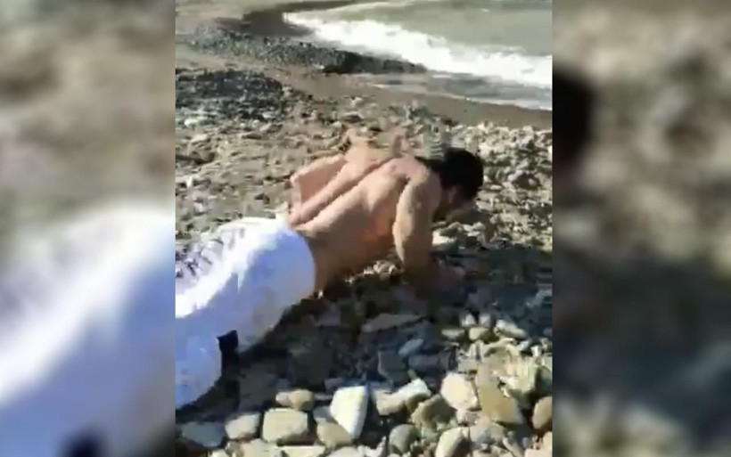 Bartın'da 21 yaşında ölen Mert'in son anlarını annesi böyle kaydetmiş - Resim: 3