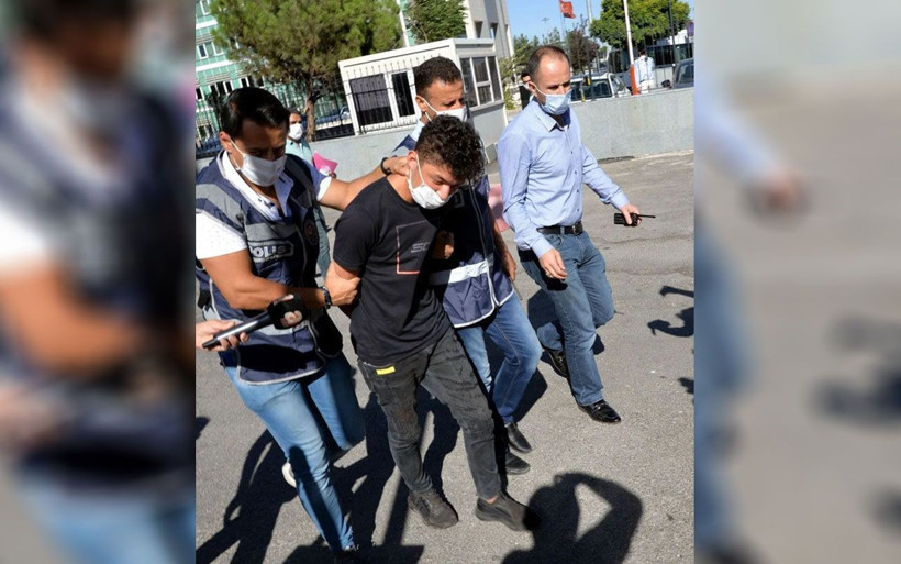 Gaziantep'te Duygu Delen'in ölümüyle ilgili evde ortaya çıkan detay - Resim: 4