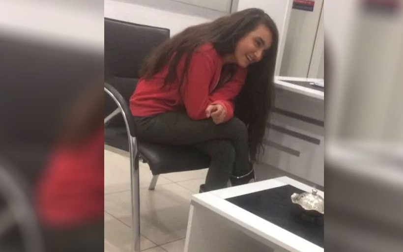 Gaziantep'te Duygu Delen'in ölümüyle ilgili evde ortaya çıkan detay - Resim: 2