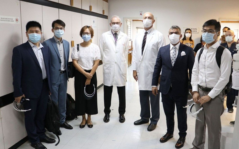 Türkiye'de ilk koronavirüs aşısı bugün yapıldı! Covid-19 aşısı kimlere yapılacak? İşte ayrıntılar - Resim: 2