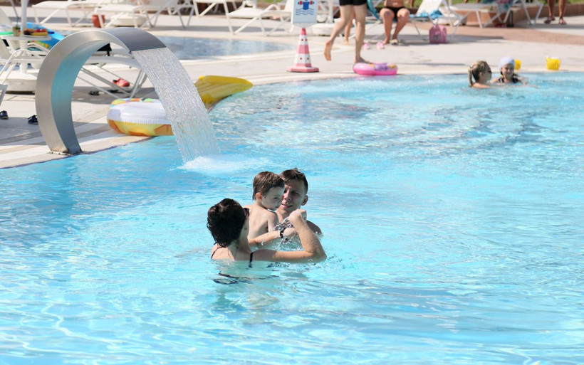 Antalya'ya Rus turist akını Eylül ayı 15 günde bir önceki ayın rekorunu kırdı - Resim: 4