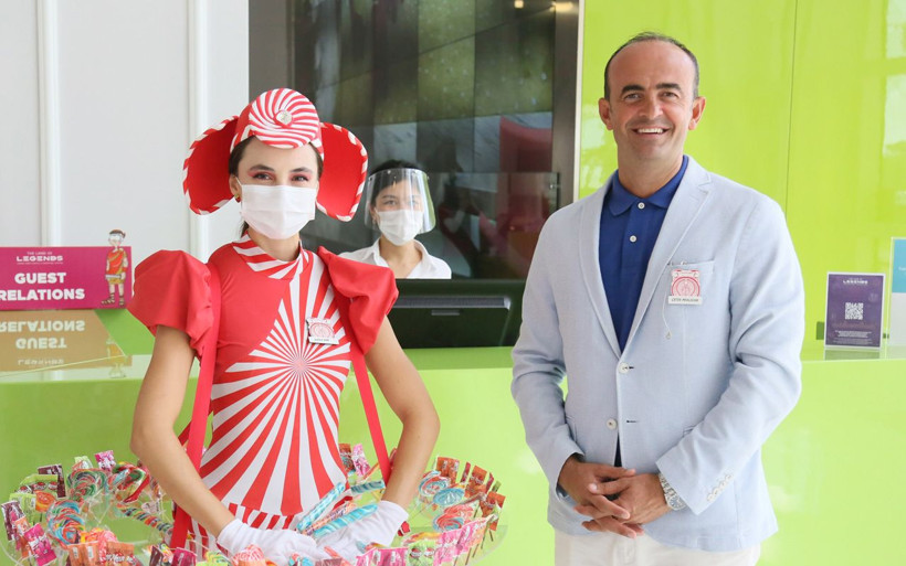 Antalya'ya Rus turist akını Eylül ayı 15 günde bir önceki ayın rekorunu kırdı - Resim: 3