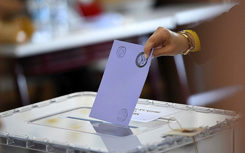 MetroPOLL'ün son seçim anketinde kritik sonuçlar! Protesto oyu kullanacaklar - Resim: 3