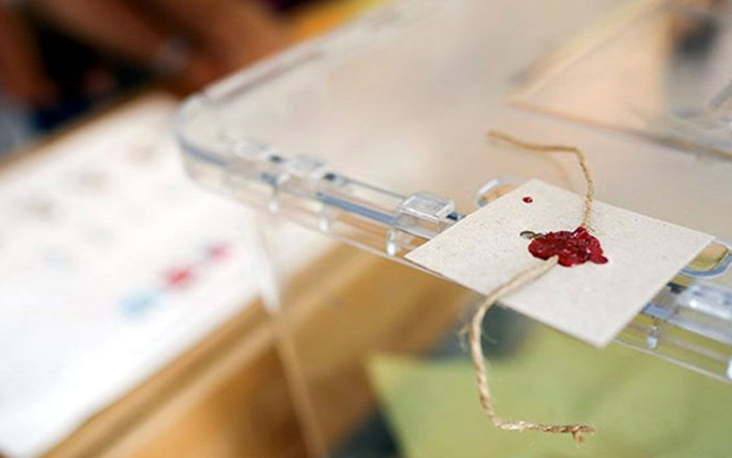 MetroPOLL'ün son seçim anketinde kritik sonuçlar! Protesto oyu kullanacaklar - Resim: 2