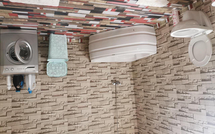 Ordu'da ters ev ziyaretçilerini ağırlıyor 200 bin kişi görmek için geldi - Resim: 4