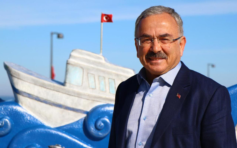 Ordu'da ters ev ziyaretçilerini ağırlıyor 200 bin kişi görmek için geldi - Resim: 2