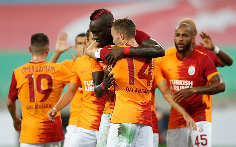 Spor yazarları Cimbom'u değerlendirdi Maçın en kritik adamı kimdi? - Resim: 3