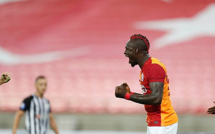 Spor yazarları Cimbom'u değerlendirdi Maçın en kritik adamı kimdi? - Resim: 1