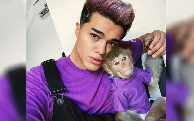 Gözaltına alınan Meriç İzgi serbest kaldı 3'üncü kez kaçak yolla maymun almıştı - Resim: 2