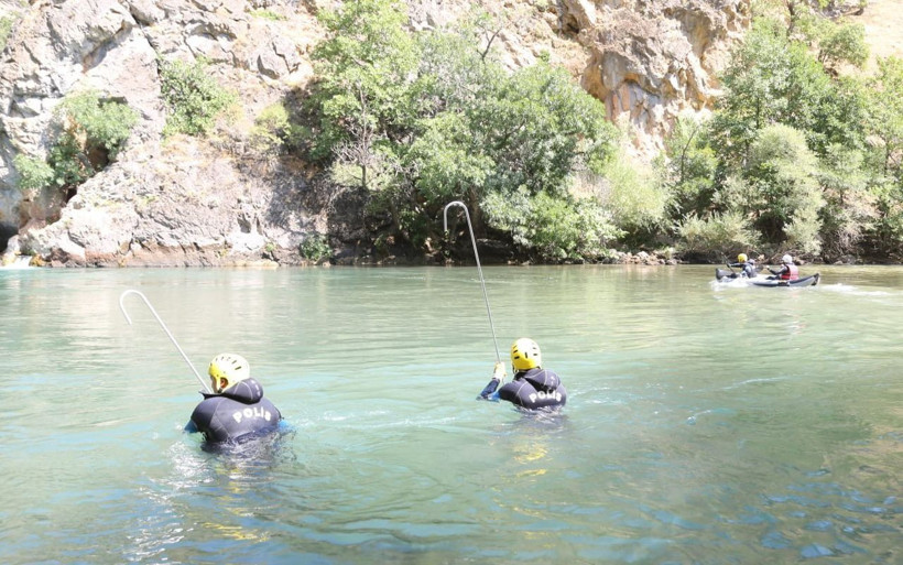 Tunceli'de araçlarına not bırakan kayıp kardeşlerden acı haber - Resim: 2