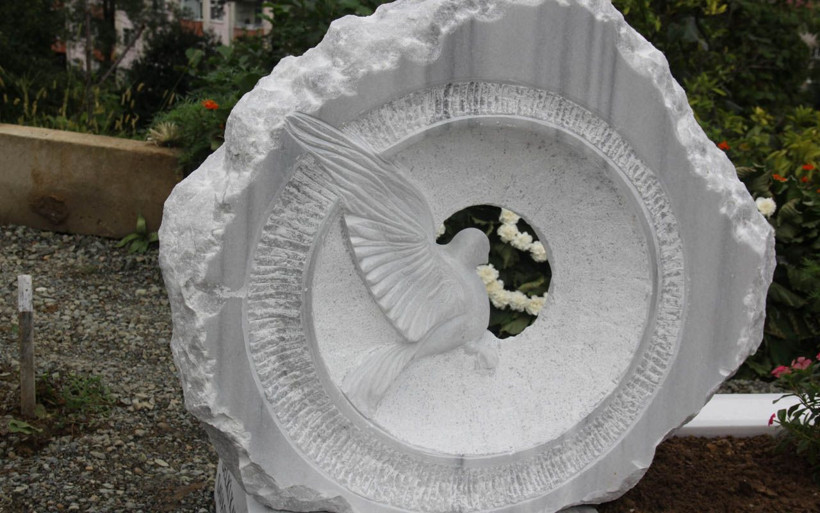 Umudun ve azmin simgesiydi Neslican Tay mezarı başında anıldı - Resim: 2