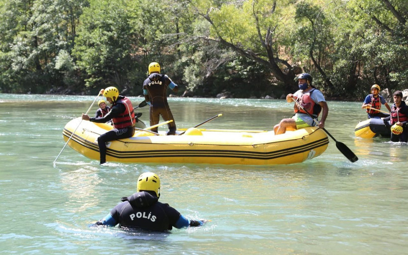 Tunceli'de araçlarına not bırakan kayıp kardeşlerden acı haber - Resim: 3