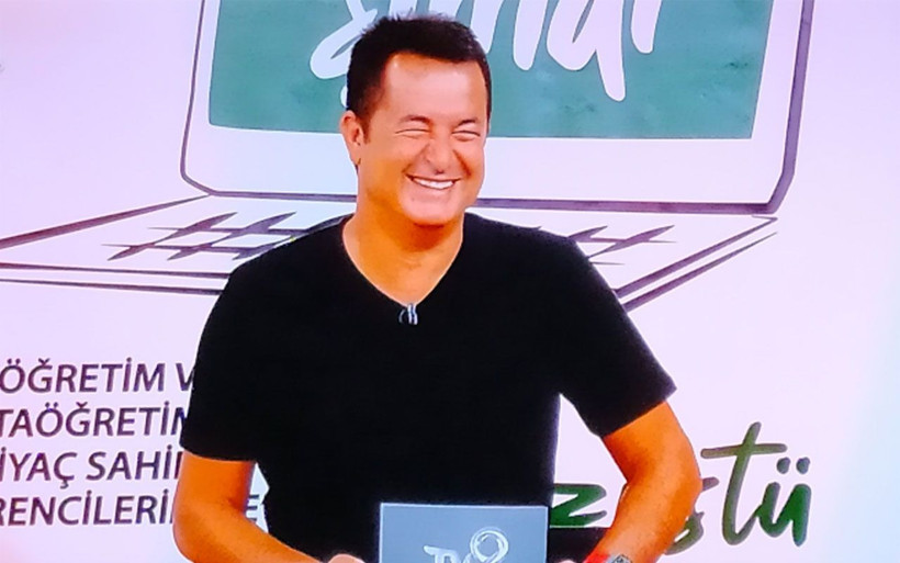 Acun Ilıcalı ne kadar topladı? Bağış yapacağım diyen Ezgi Şenses Acun'u şok etti - Resim: 1