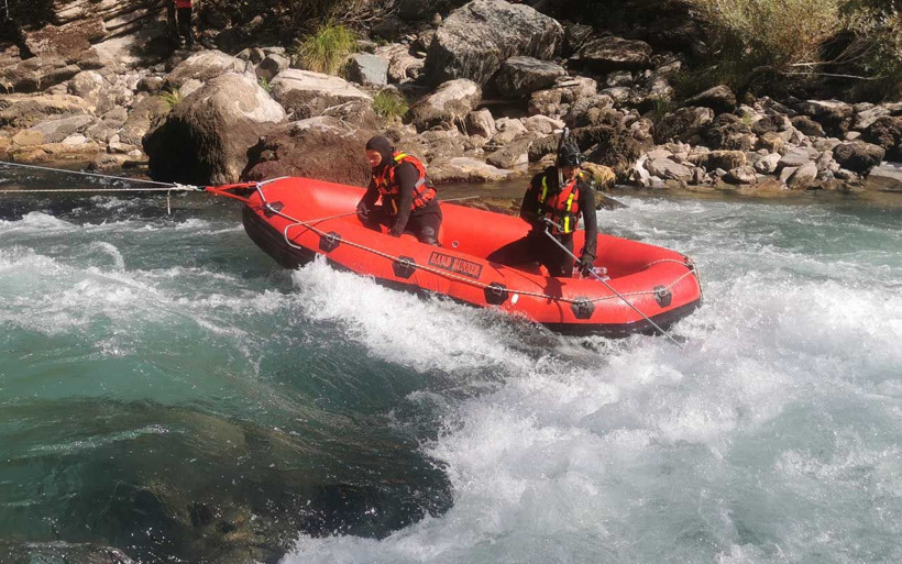 Tunceli'den ikinci acı haber: Kayıp kardeşin de cansız bedenine ulaşıldı - Resim: 3