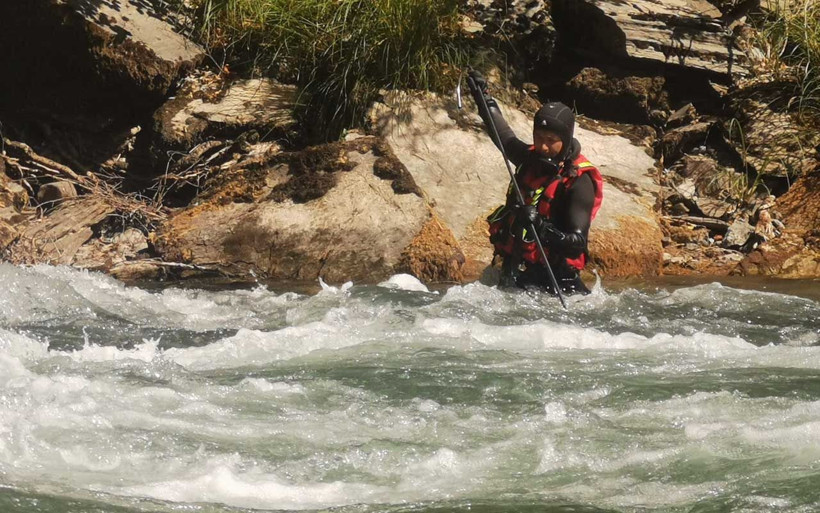 Tunceli'den ikinci acı haber: Kayıp kardeşin de cansız bedenine ulaşıldı - Resim: 2