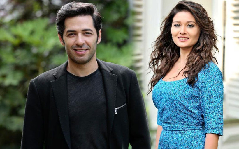 Kefaret dizisine Kuruluş Osman'dan bomba transfer! Nurgül Yeşilçay'ın eşini oynayacak - Resim: 4