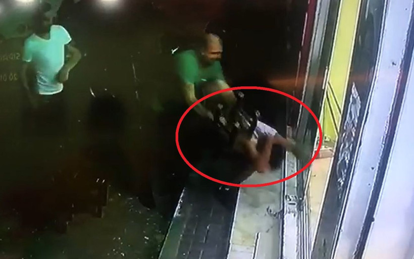 Bursa'da 16 yaşındaki genci satırla yaralayan amca: Bu daha fragman... - Resim: 3