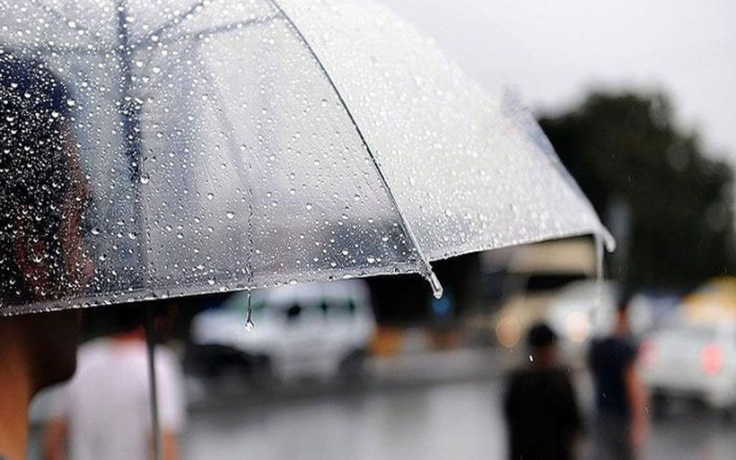 Meteoroloji uyardı!  4 il için kritik uyarı İstanbul'da var - Resim: 2