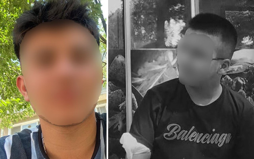 Bursa'da 16 yaşındaki genci satırla yaralayan amca: Bu daha fragman... - Resim: 1