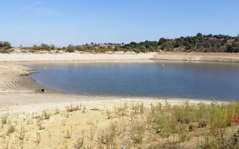 Çanakkale'de koyunlarını otlatan çoban buldu köyde kafatası paniği - Resim: 1