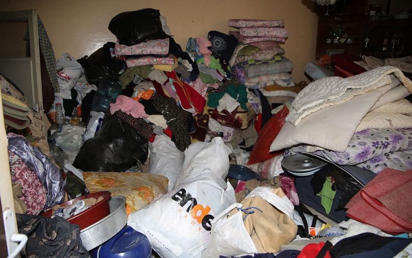 Bir kamyon gitti yenisi geldi Adana'da mahallelinin 'kötü koku' isyanı - Resim: 4