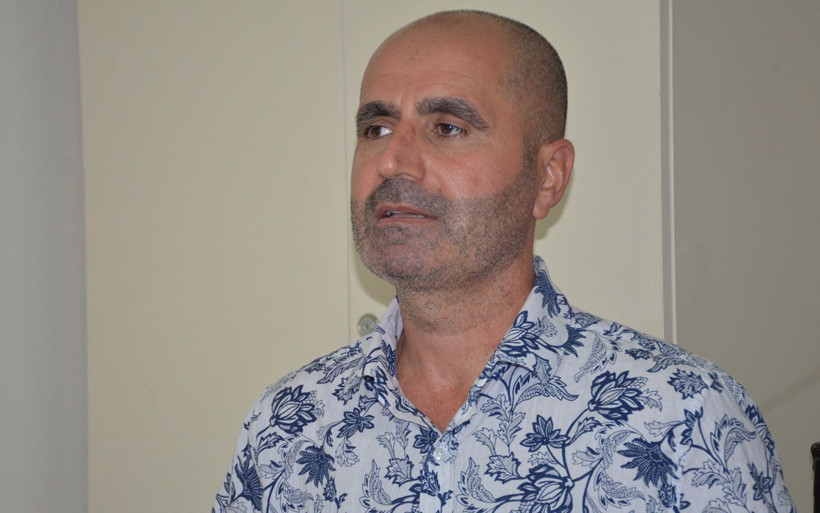 İstanbul'da gülme ve ağlama yetisini kaybeden adam Cem Yılmaz da güldürememiş - Resim: 3