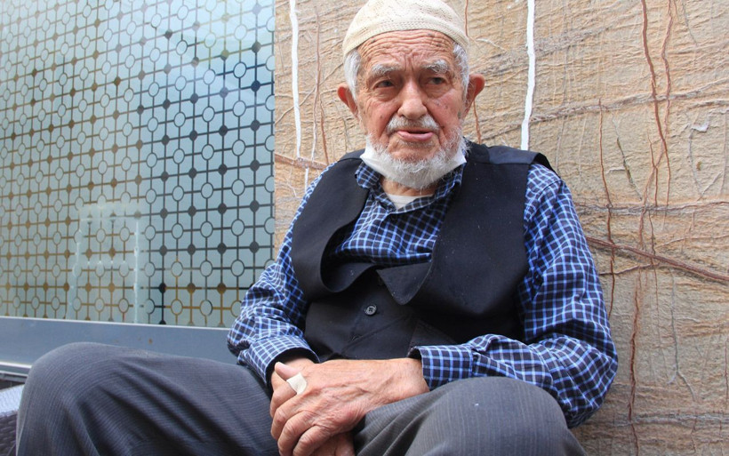 Samsun'da kış sezonuna hazırlanan Dursun dededen 'Çin malı' uyarısı - Resim: 3