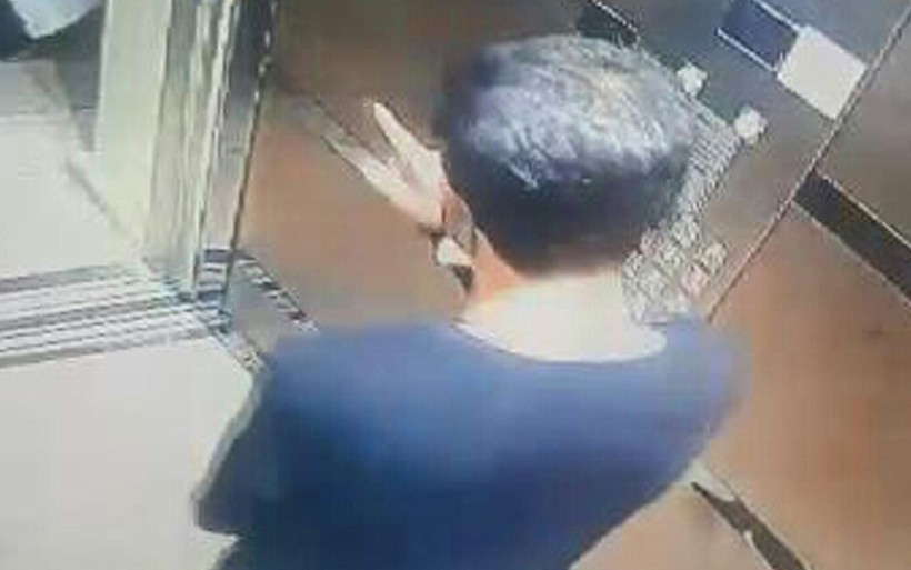 Bursa'da asansörde taciz: Yüzüne dokunduğu kadının kalçasını elledi - Resim: 3