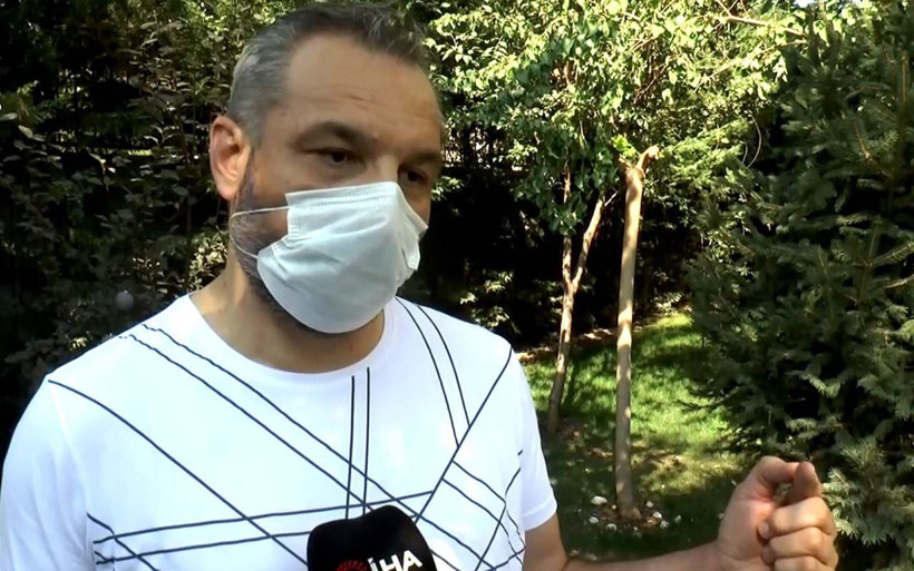 Adıyaman'da bahçe sahibinin 'Allah'ın hikmeti' dediği meyve bilim insanlarını şaşırttı - Resim: 4