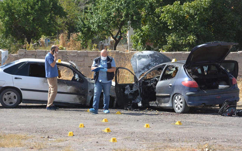 Kayseri'de kız kaçırma kavgasında kuzen cinayeti! Başından vurularak infaz edildi - Resim: 3