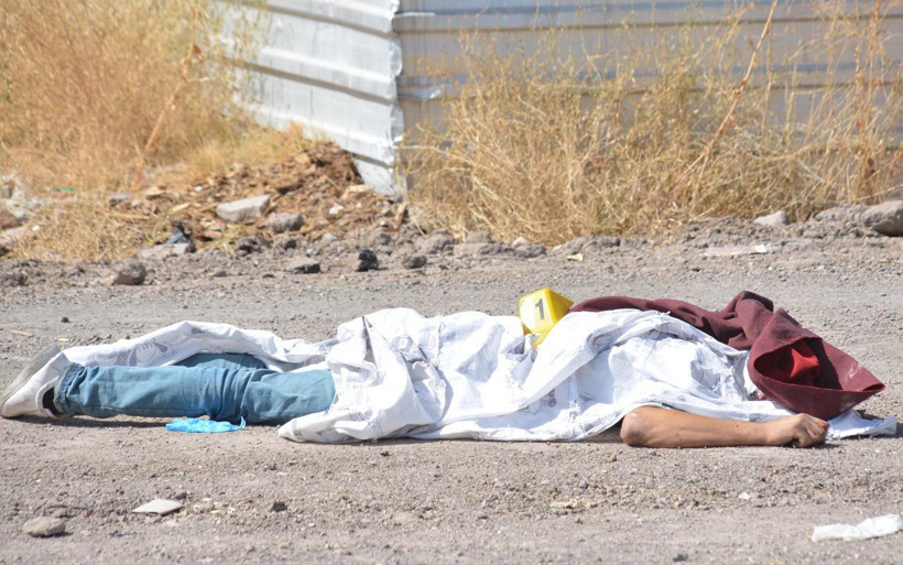 Kayseri'de kız kaçırma kavgasında kuzen cinayeti! Başından vurularak infaz edildi - Resim: 4