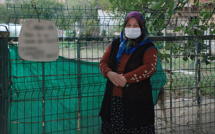 Bartın'da kızını korumak için bu işi akıl etti: Kabul etmiyoruz... - Resim: 4