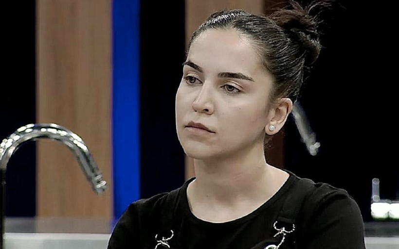 Masterchef Duygu elendi dedikodusu! Yarışmadan isteğiyle ayrılıyor - Resim: 1