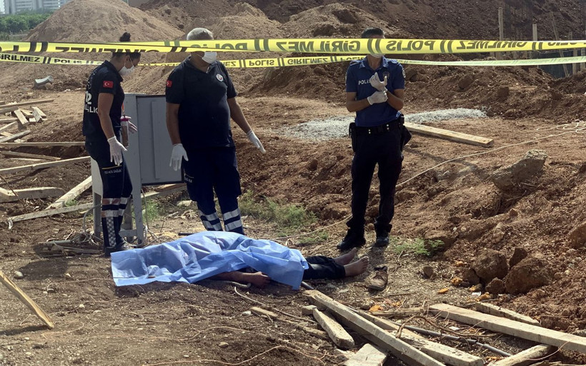 Adana'da feci olay! Elektrik akımı 25 yaşındaki gencin ölümüne neden oldu - Resim: 4