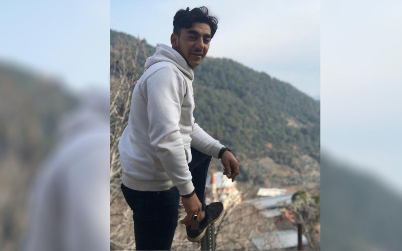 Aydın'da 17 yaşındaki genç kollarıyla çıktığı evine kolsuz döndü - Resim: 1