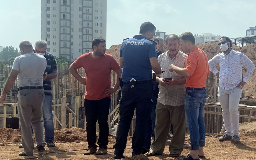 Adana'da feci olay! Elektrik akımı 25 yaşındaki gencin ölümüne neden oldu - Resim: 1