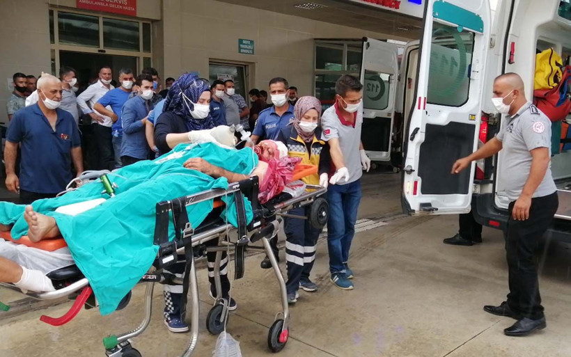 Gülay Mübarek'in sapığı eski öğretmen teklifini reddeden Tuğba Keleş'i öldürdü - Resim: 3