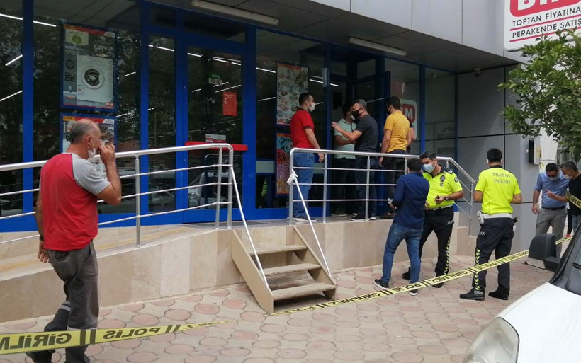 Gülay Mübarek'in sapığı eski öğretmen teklifini reddeden Tuğba Keleş'i öldürdü - Resim: 1