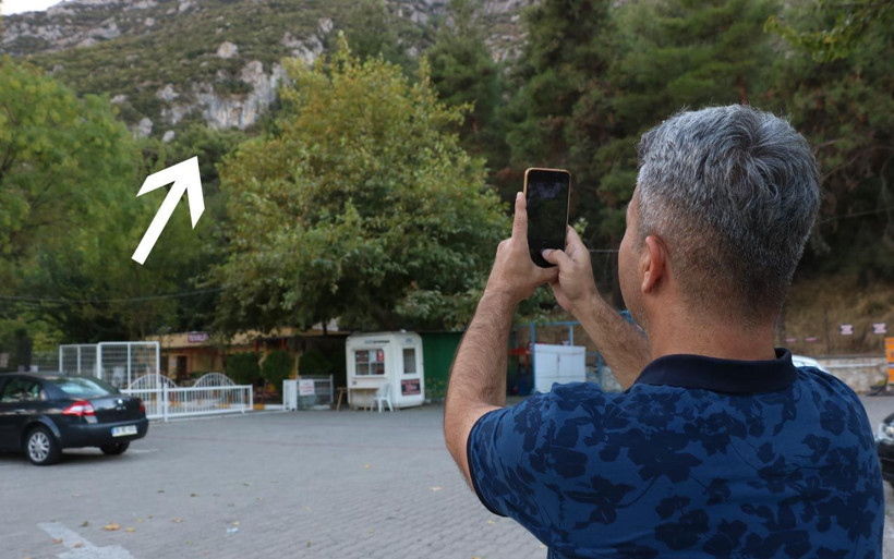 3 bin yıllık Manisa'daki 'bereket tanrıçası' yok olmaya yüz tuttu - Resim: 3