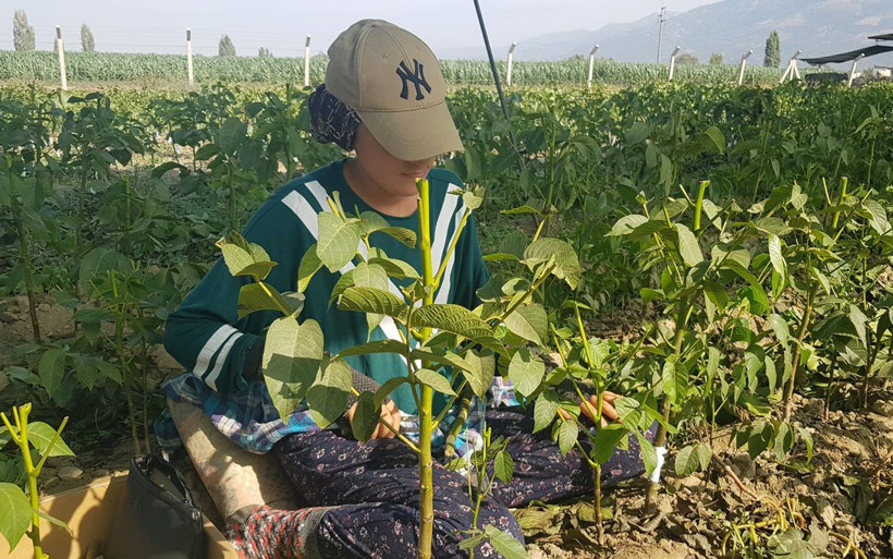 İzmir'de gittiği kurs 68 yaşında hayatını değiştiren adam talebe yetişemiyor - Resim: 4