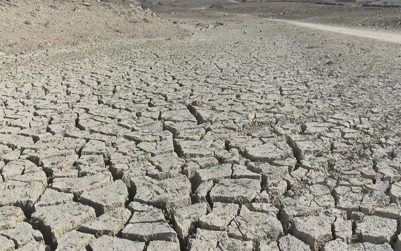 İstanbul'da kuraklık alarmı! Acil eyleme geçilmeli 70-80 günlük su kaldı - Resim: 3