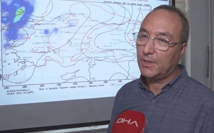 İstanbul'da kuraklık alarmı! Acil eyleme geçilmeli 70-80 günlük su kaldı - Resim: 2