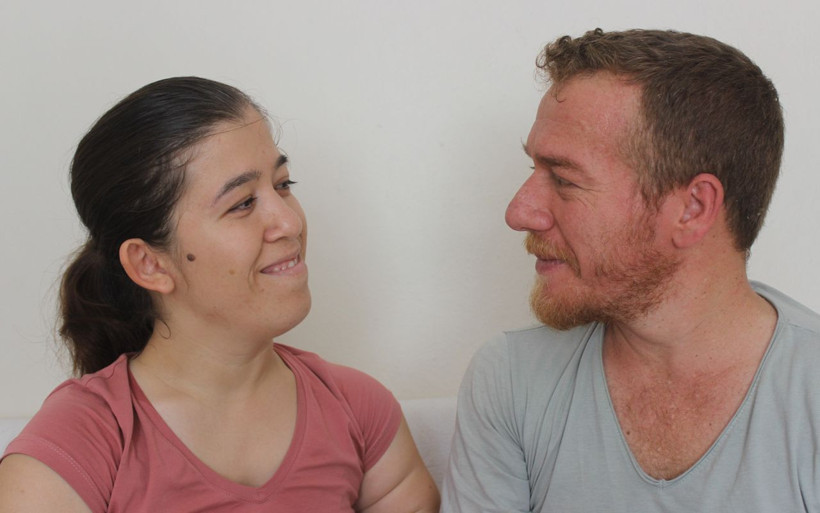 Bursa'da 'boyları küçük ama aşkları büyük' dedirten aşıkların iki istediği var - Resim: 2