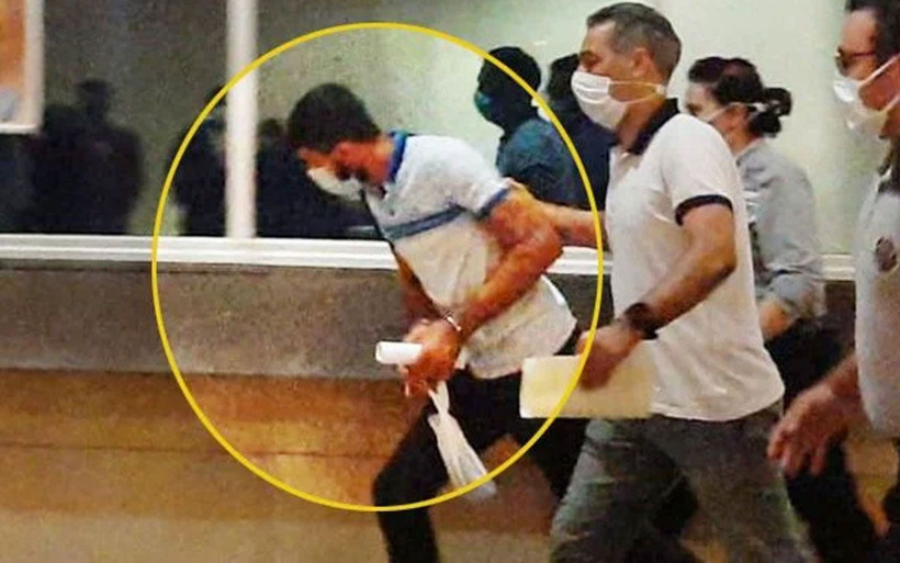 Çorum'da annesinin sevgilisinin tecavüz ettiği 3 yaşındaki çocuğun ölümü, sosyal medyada kıyameti kopardı - Resim: 3